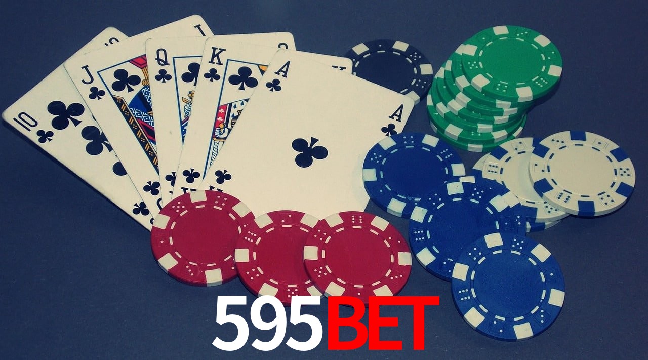 Statistics 595bet