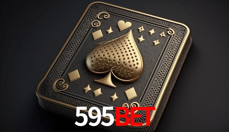 Estatísticas 595bet