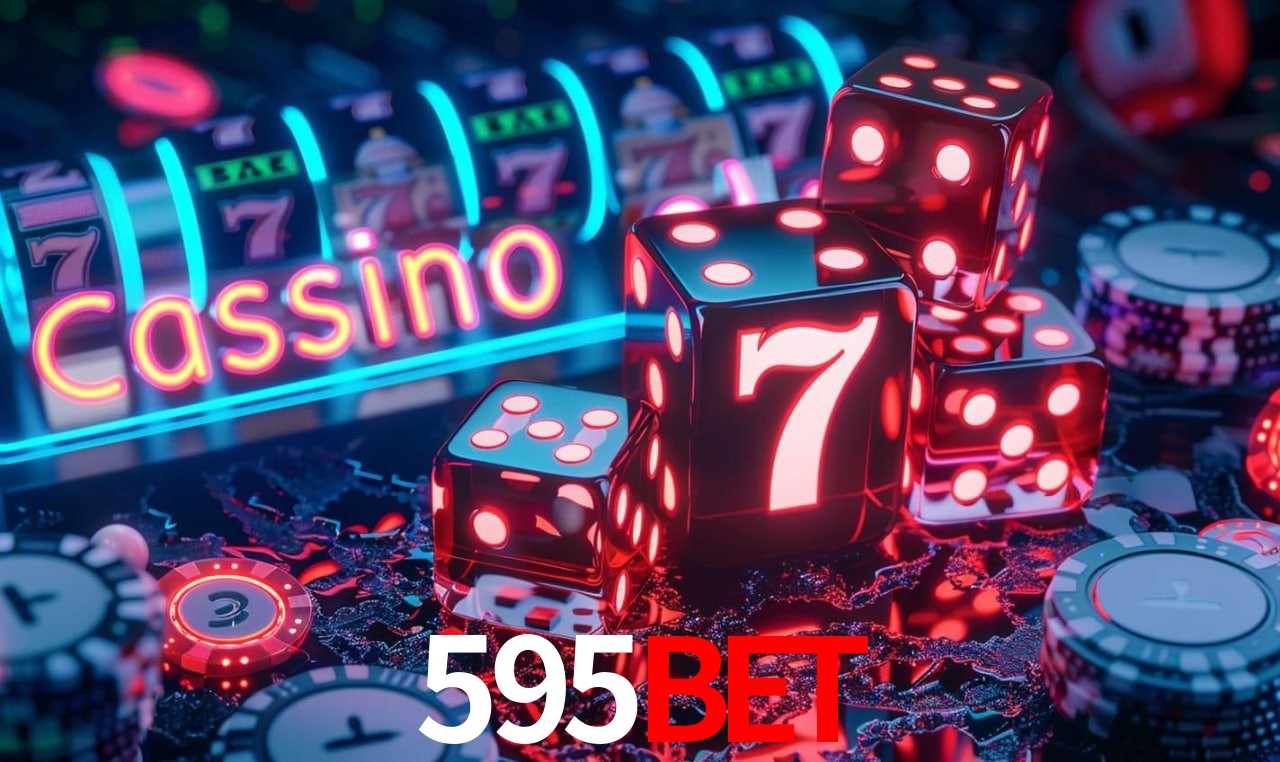 Welcome Bonus 595bet
