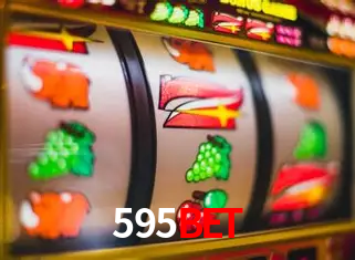 Descubra a Magia dos Jogos de Arcade no 595bet