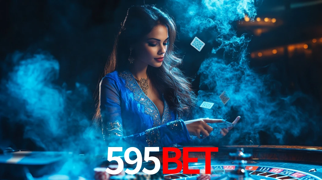 A Popularidade dos Caça-Níqueis no 595bet