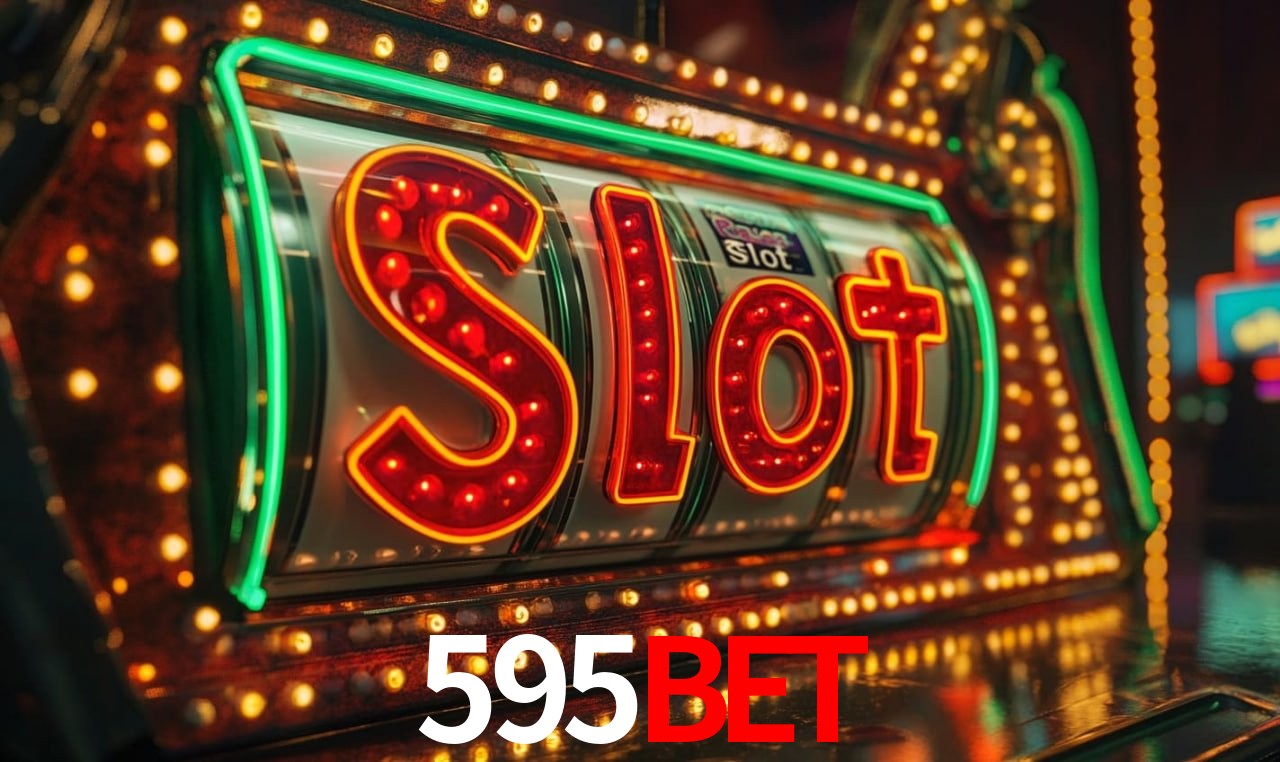 Account Benefits 595bet