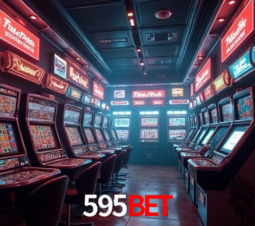 API Integration 595bet