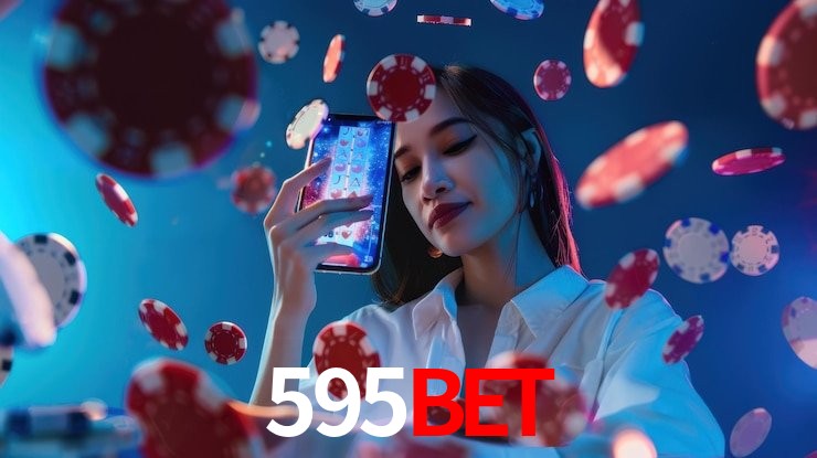 Explorando a Categoria de Eventos em Apostas na 595bet