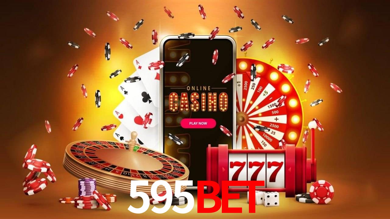 Slot Games 595bet