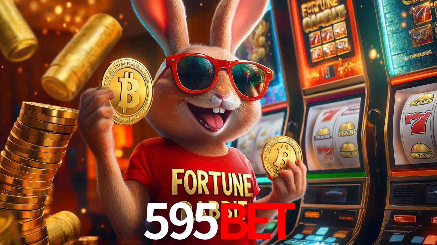 Descubra a Magia dos Jogos de Arcade no 595bet