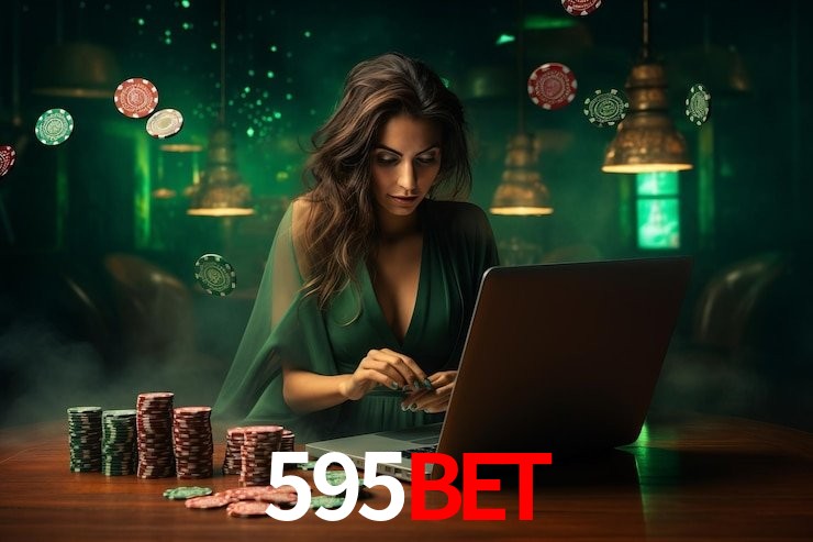 Premium Interface 595bet