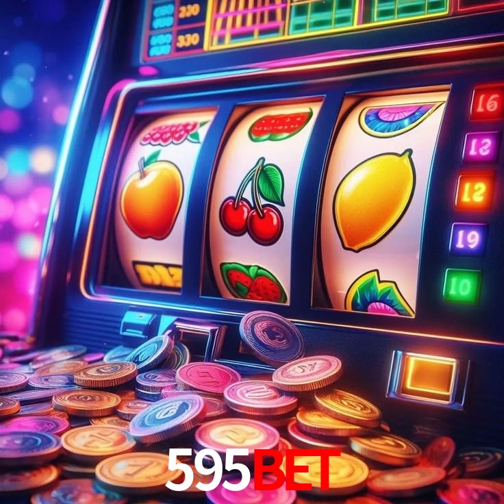 Experiência VIP 595bet