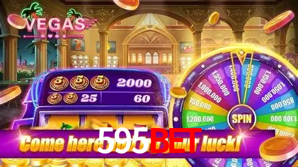 Exclusive Offers 595bet