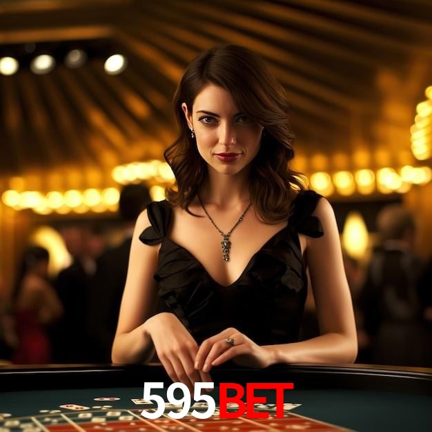 Apostas Esportivas na 595bet: Um Guia Completo