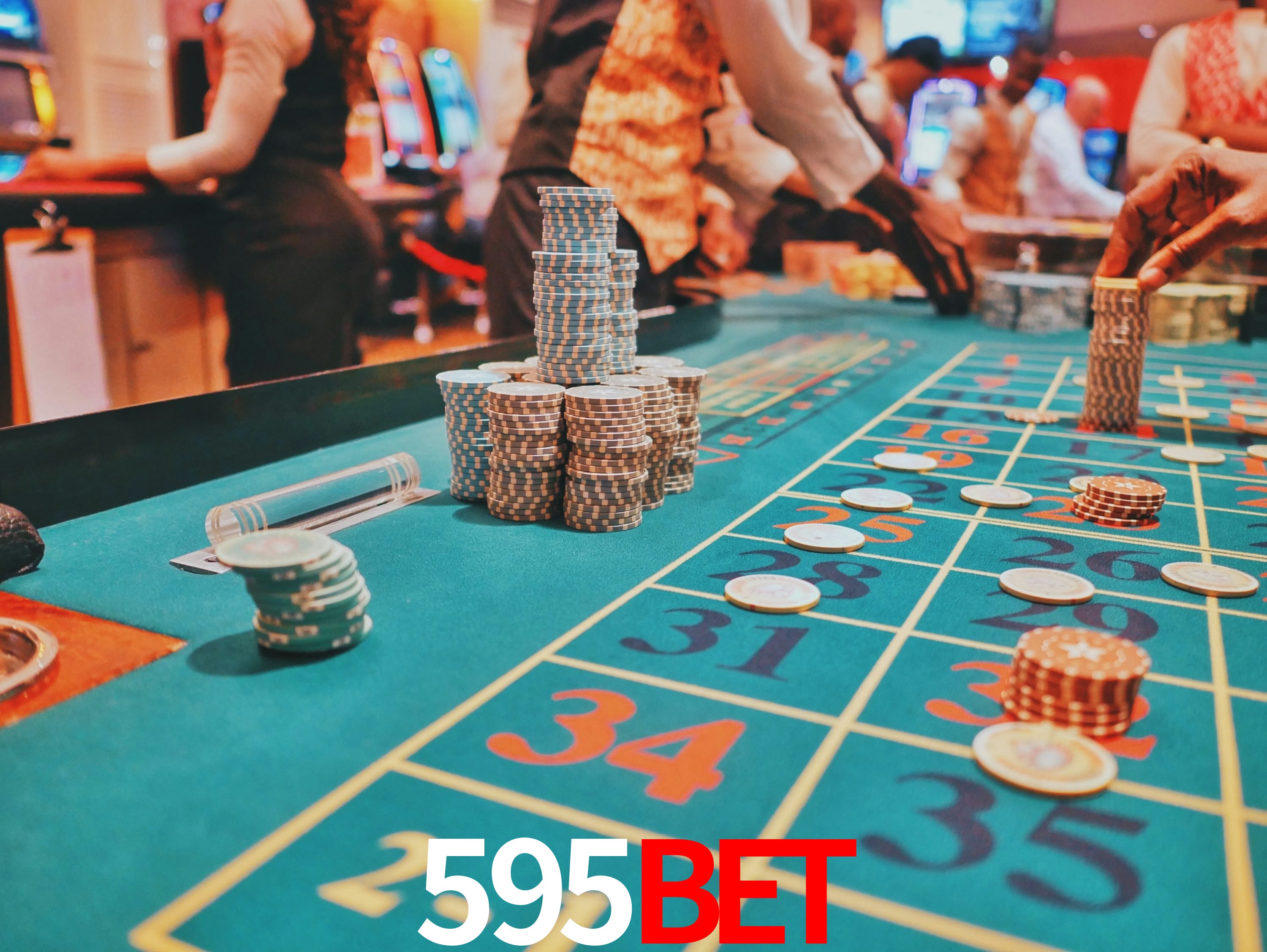 Basketball Betting 595bet