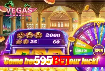 Blackjack Table 595bet