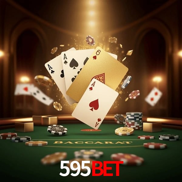 Roulette Table 595bet
