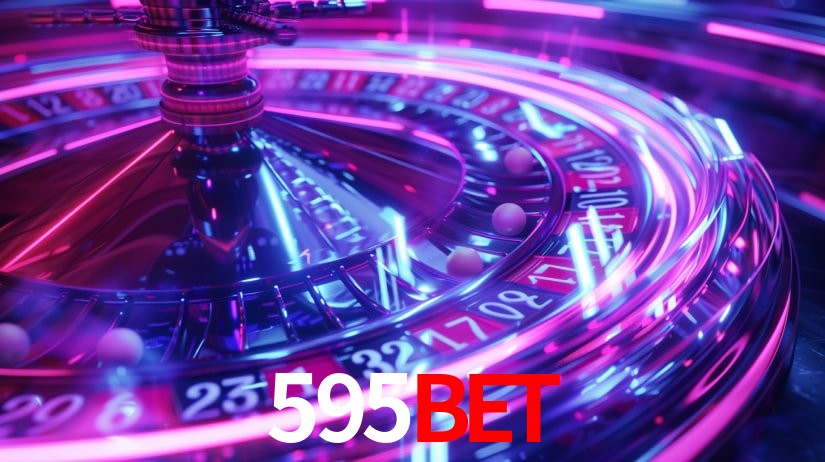 Descubra a Essência do 595bet: Nossa História e Compromissos