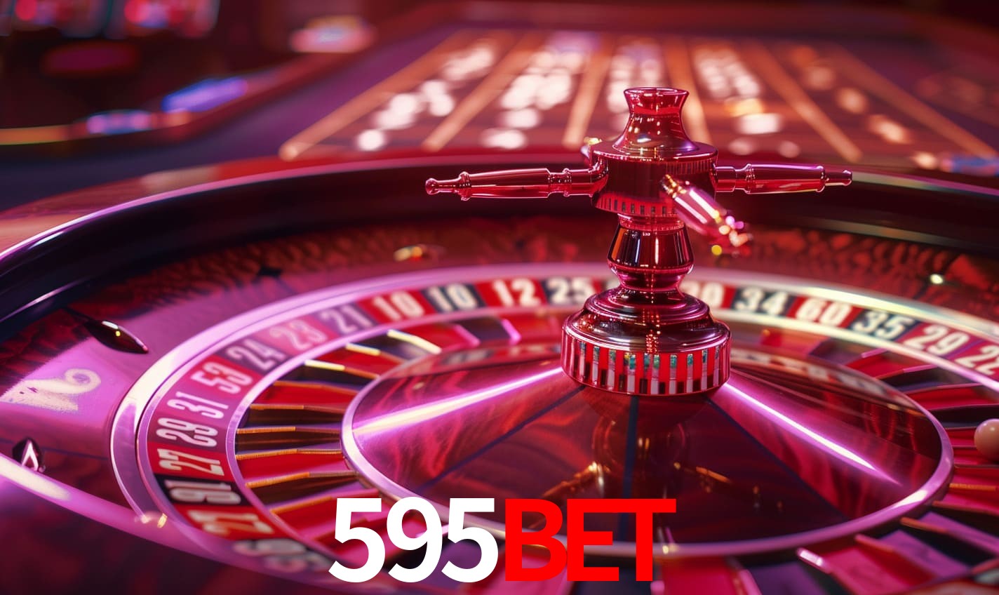 Explorando a Categoria de Eventos em Apostas na 595bet
