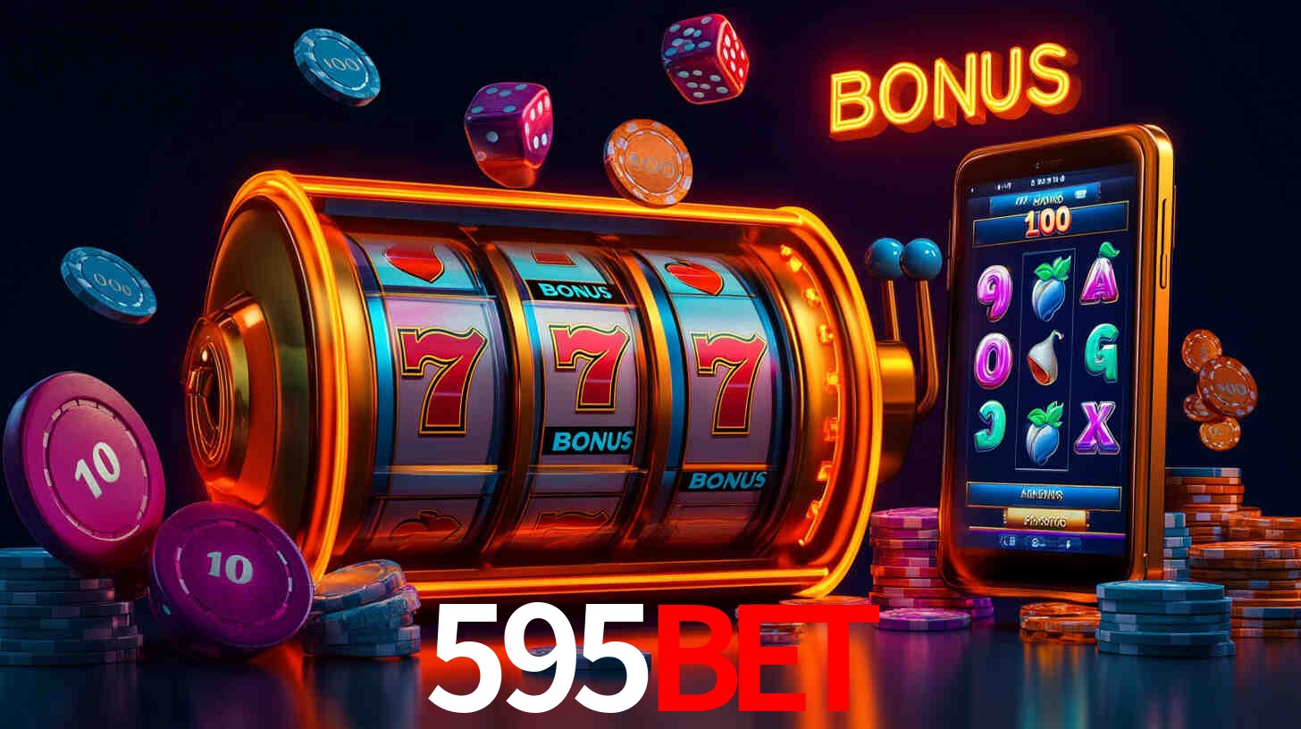 Descubra o Programa VIP da 595bet: Vantagens Exclusivas para Jogadores