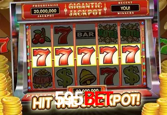 Desvendando o Mundo dos Jogos Virtuais na 595bet