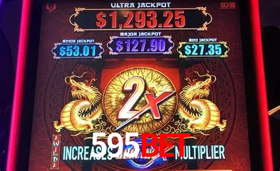 Roulette Table 595bet