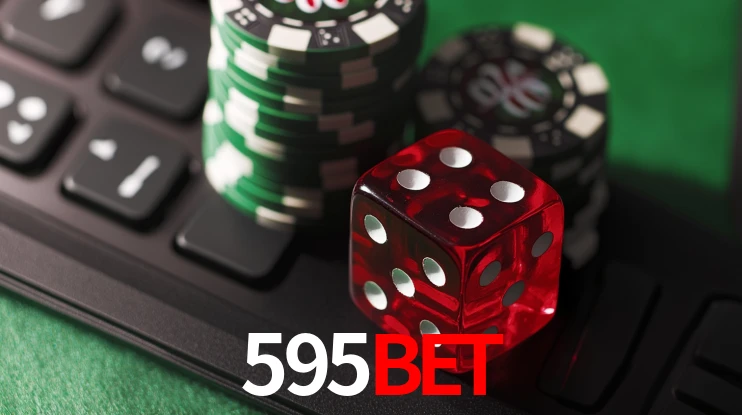 Slot Games 595bet
