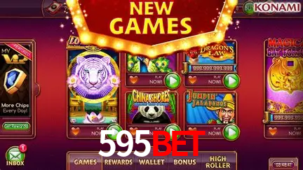 Live Casino 595bet