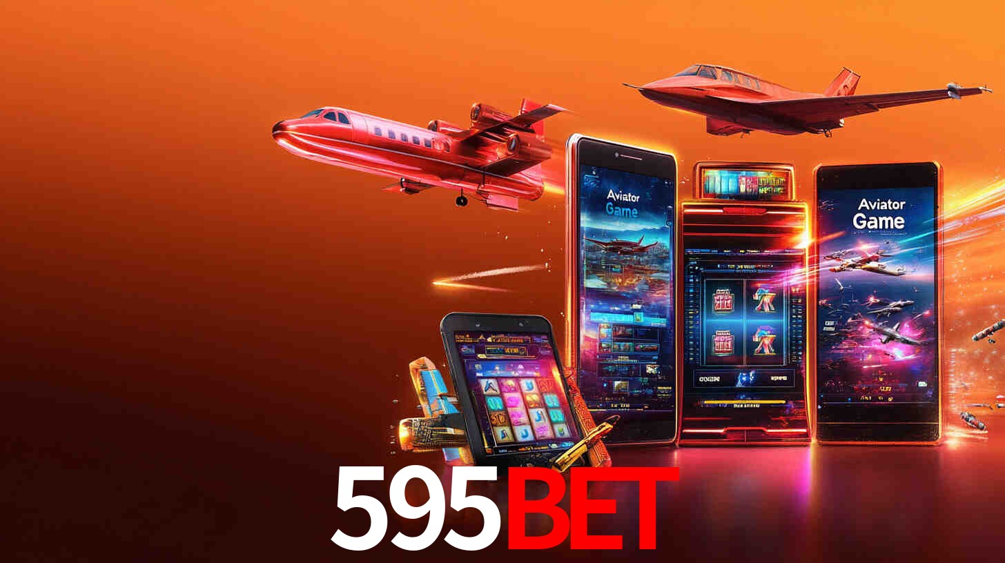 Desvendando o Mundo dos Jogos Virtuais na 595bet