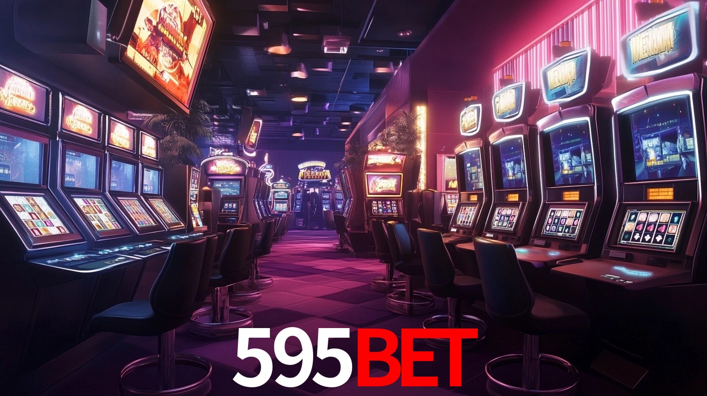 595bet App Interface