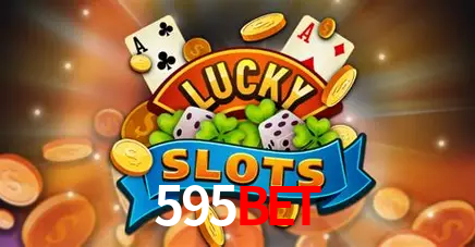 Descubra o Mundo do Cassino Online com 595bet