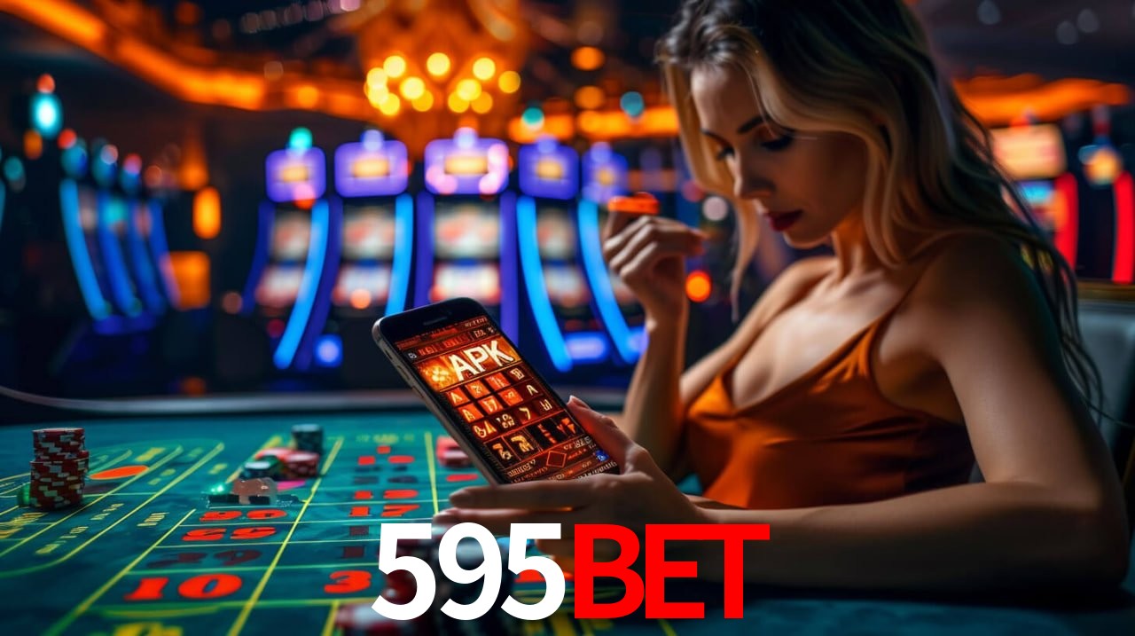 Spaceman Game 595bet