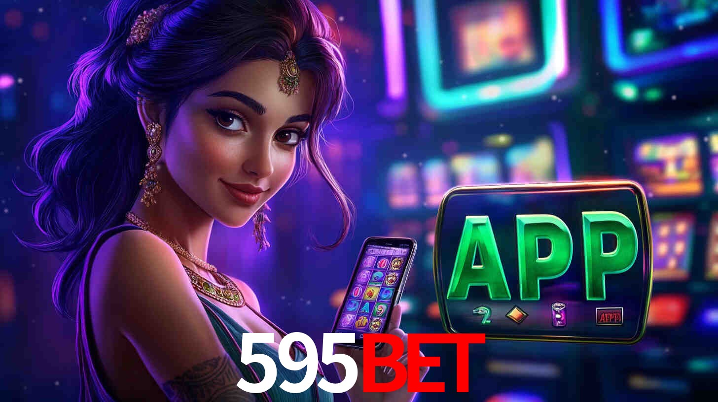 595bet: A Experiência de Casino com Jogos de Mesa ao Vivo