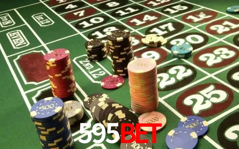 Avaliações dos Jogadores 595bet