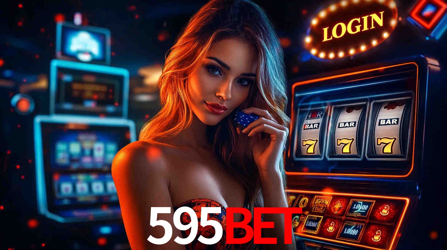 Bônus Generosos e Exclusivos no 595bet para Você!