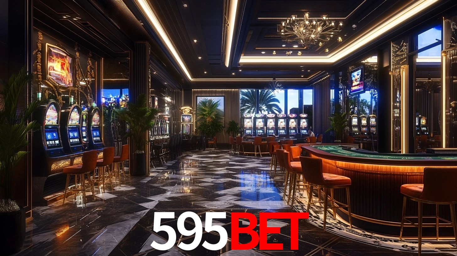 Premium Interface 595bet