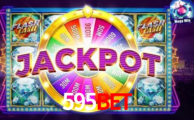 Descubra o Mundo do Cassino Online com 595bet