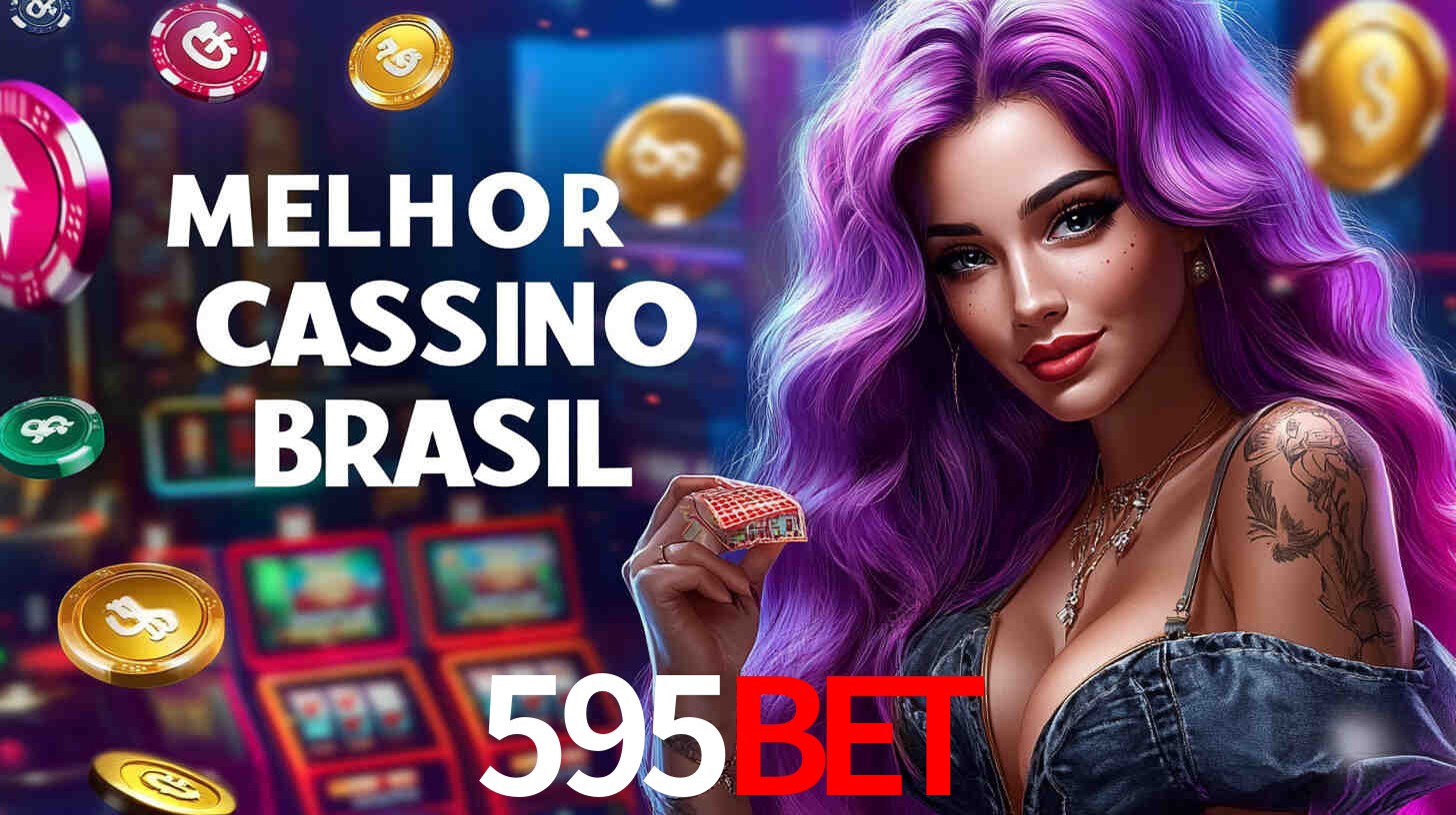 Apostas Esportivas na 595bet: Um Guia Completo