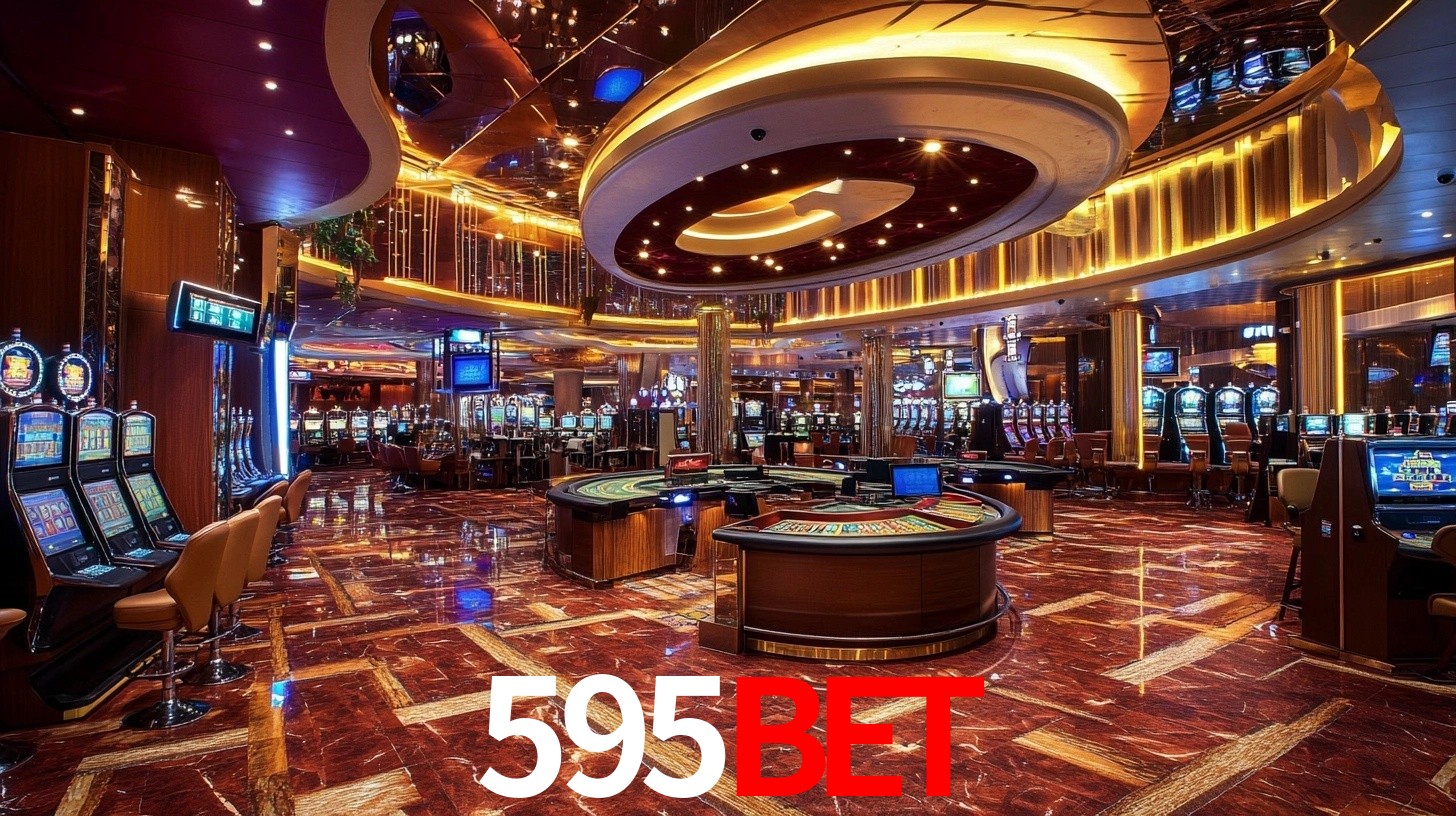 Programa VIP 595bet