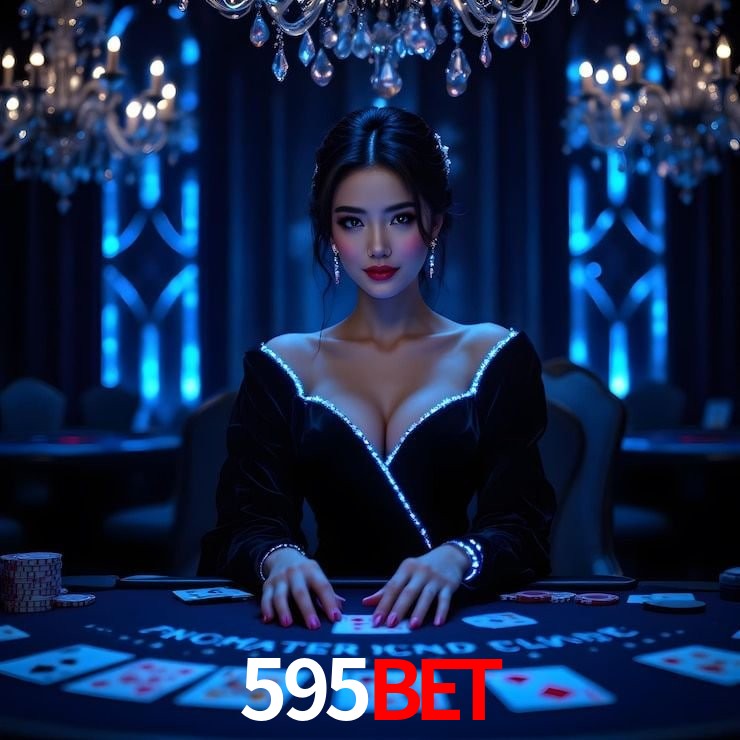 Casino Ao Vivo 595bet