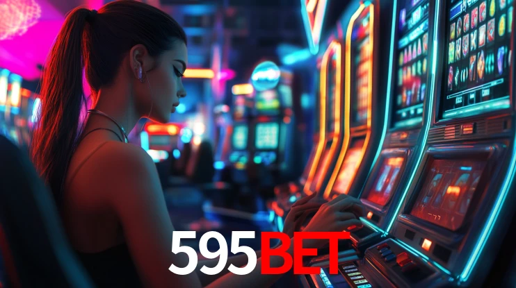 Ofertas Imperdíveis na 595bet: Promoções e Bônus Que Valem a Pena