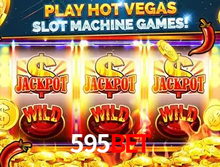 Inovações de Jogos na 595bet: O Futuro das Experiências Interativas