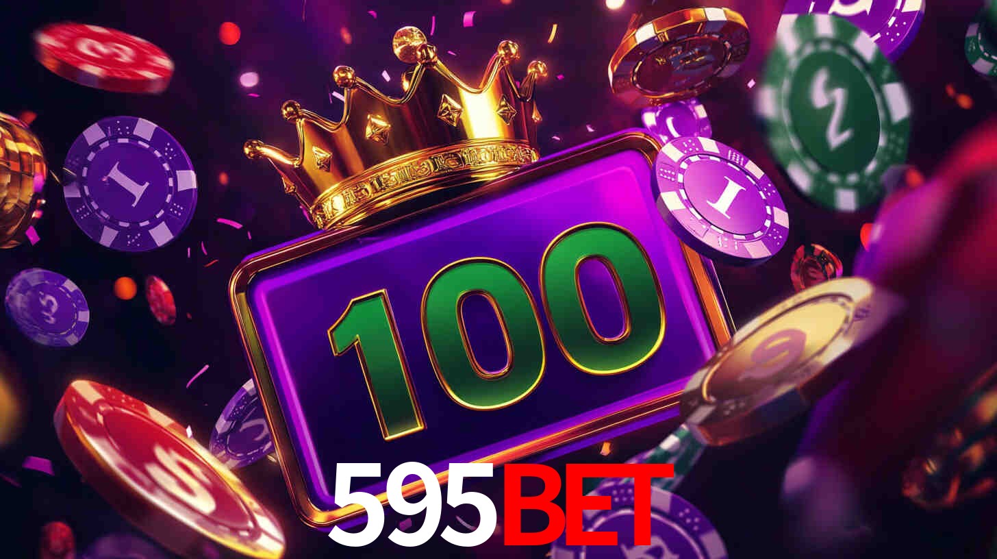 Welcome Bonus 595bet