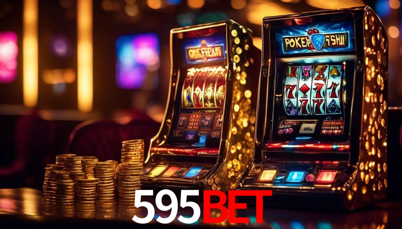A Emoção da Loteria na 595bet: Uma Chance de Mudança de Vida