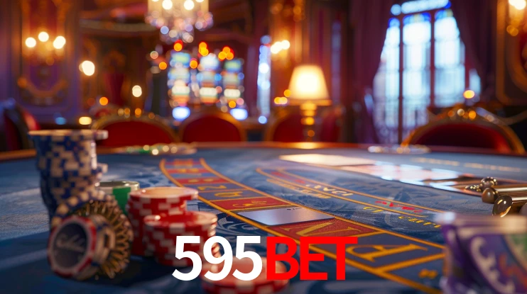 Secure Login 595bet