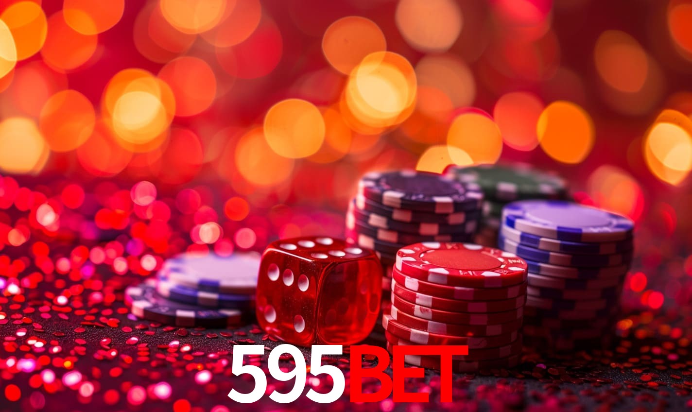 Descubra o Programa VIP da 595bet: Vantagens Exclusivas para Jogadores