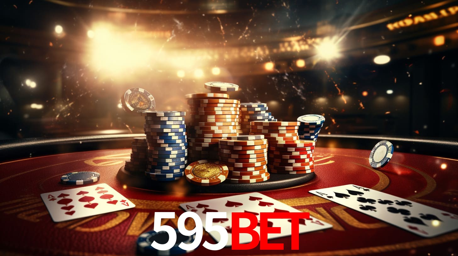 VIP Casino 595bet