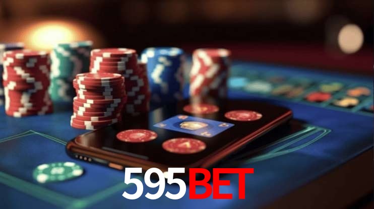 Casino VIP 595bet
