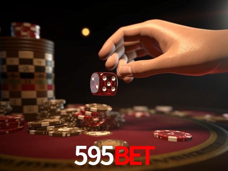 Diretório de Jogos 595bet