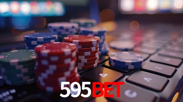 Design Responsivo 595bet
