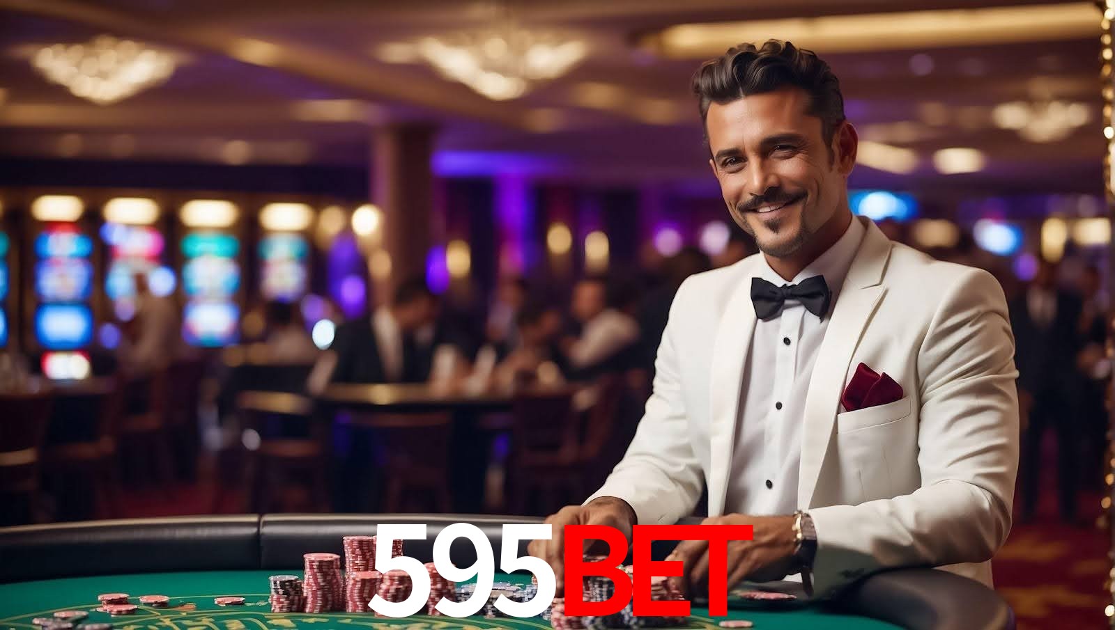 Sistemas de Segurança 595bet