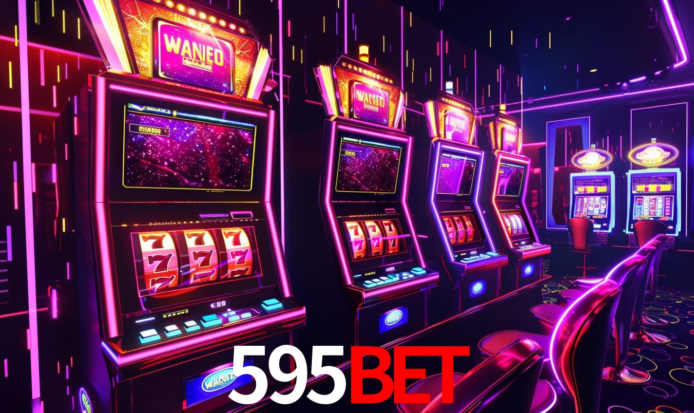 Descubra a Essência do 595bet: Nossa História e Compromissos