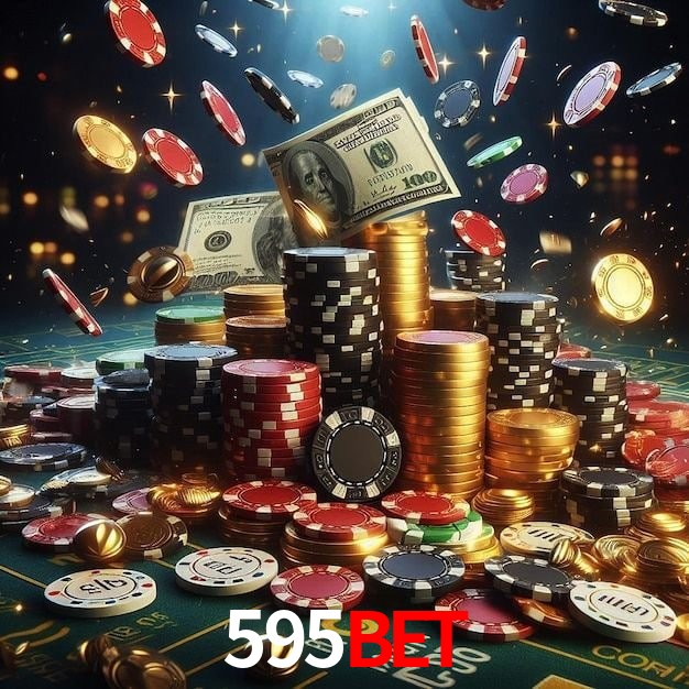cassino 595bet