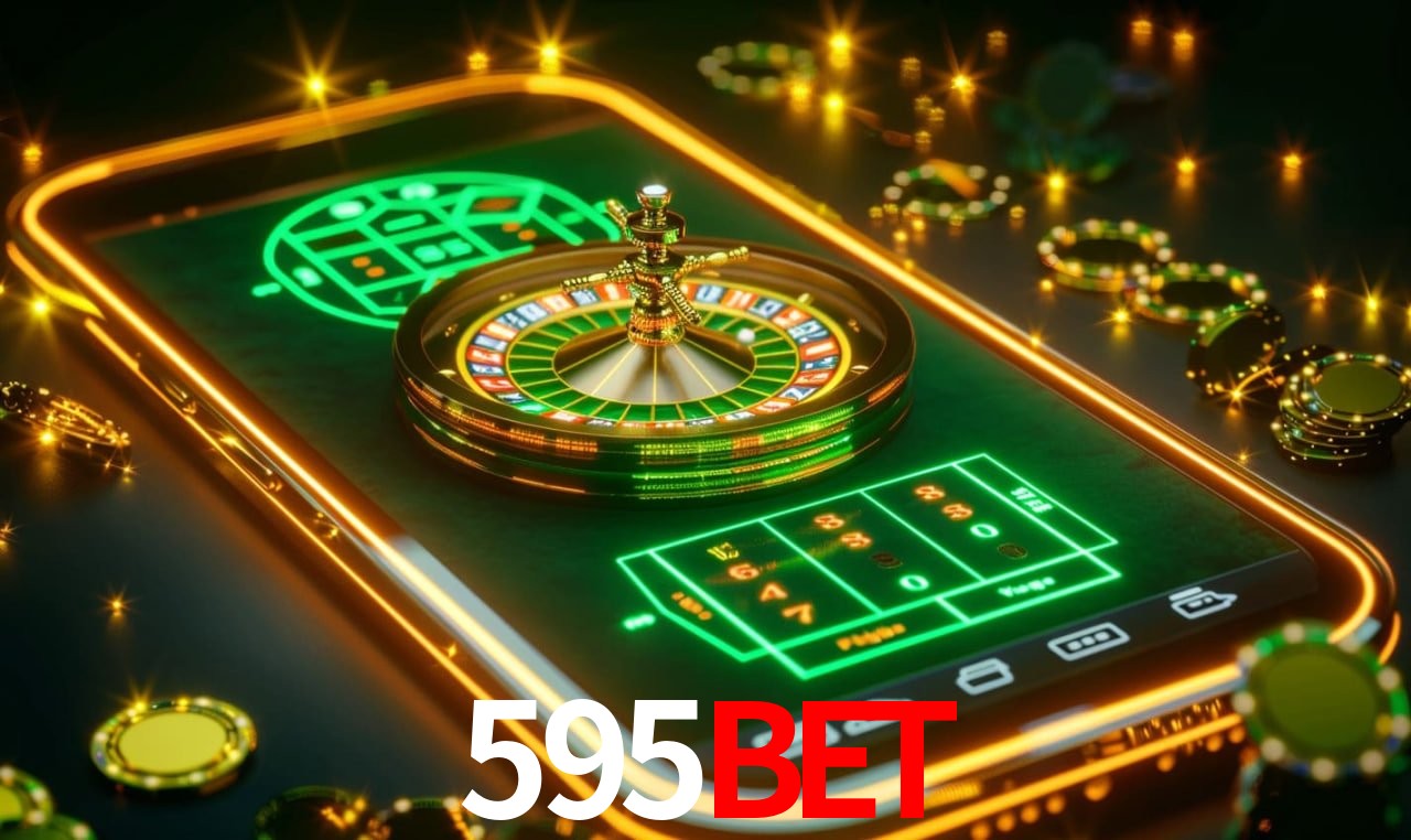 Promoção Relâmpago 595bet